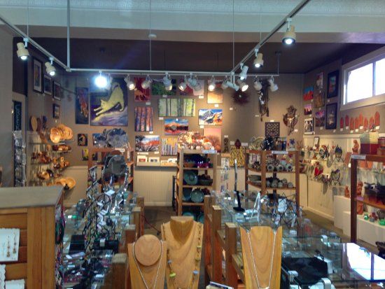 Commonwheel Artists Co-op